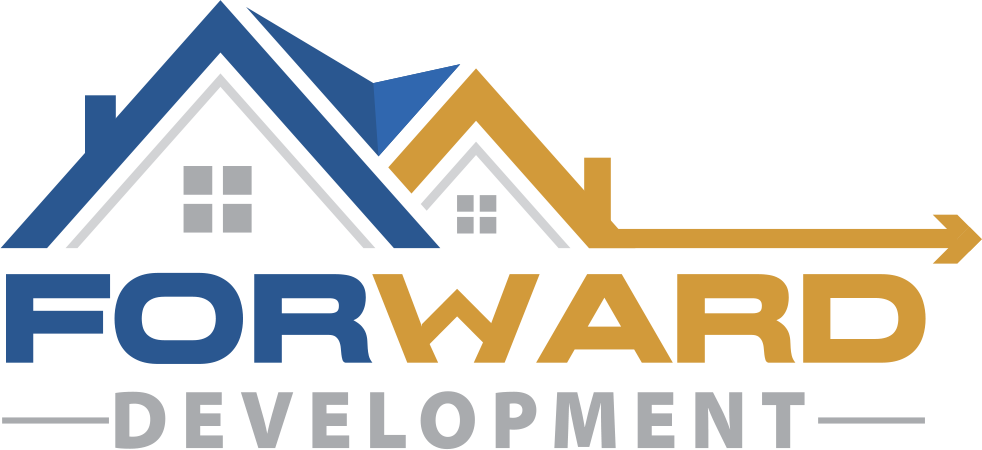 Forward Development Logo